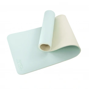 Mata do ćwiczeń - miętowa